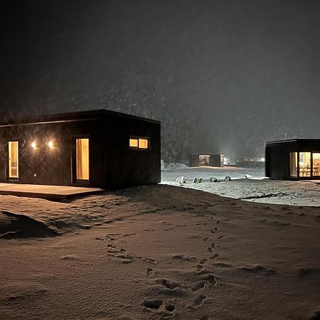 Rey Stays - House Höfn Eksteriør bilde