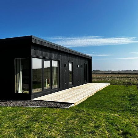 Rey Stays - House Höfn Eksteriør bilde