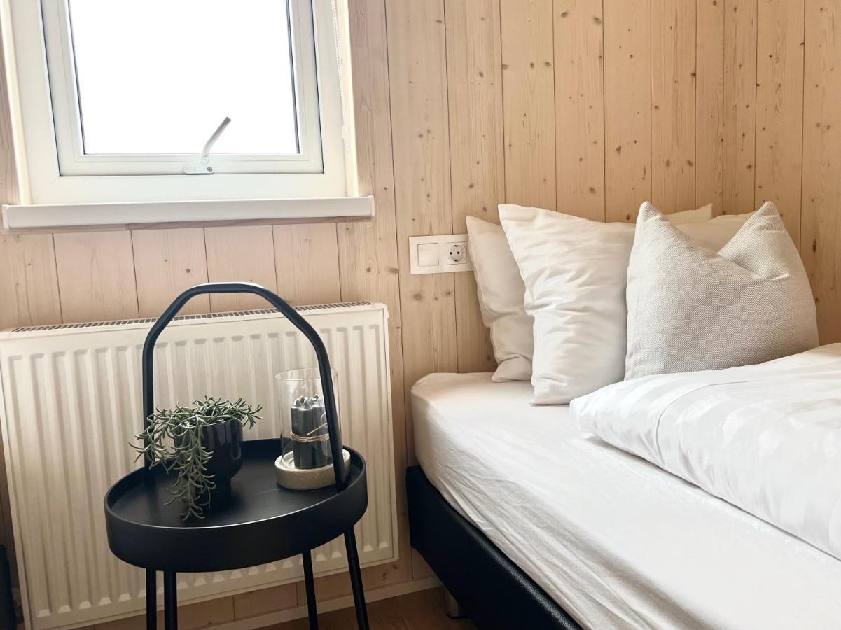 Rey Stays - House Höfn Eksteriør bilde