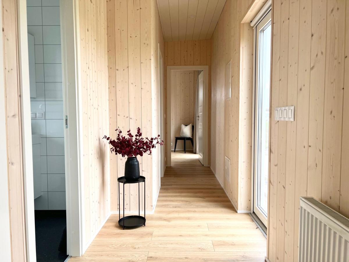 Rey Stays - House Höfn Eksteriør bilde