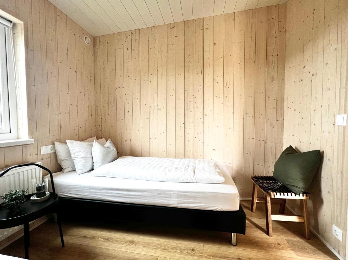 Rey Stays - House Höfn Eksteriør bilde