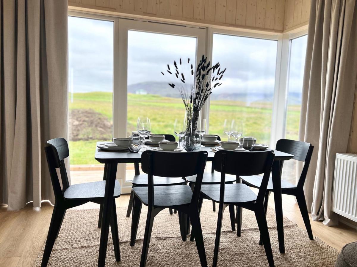 Rey Stays - House Höfn Eksteriør bilde
