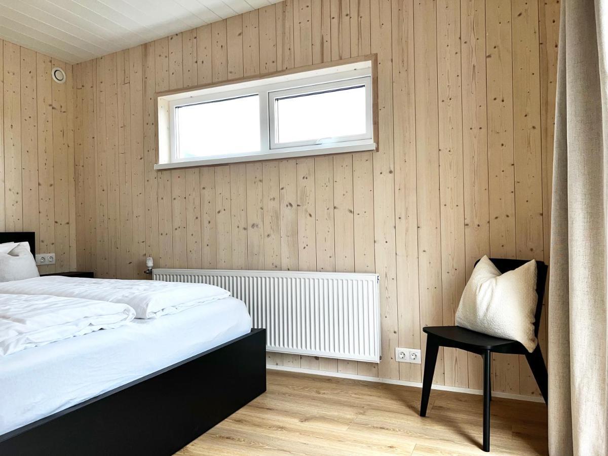 Rey Stays - House Höfn Eksteriør bilde