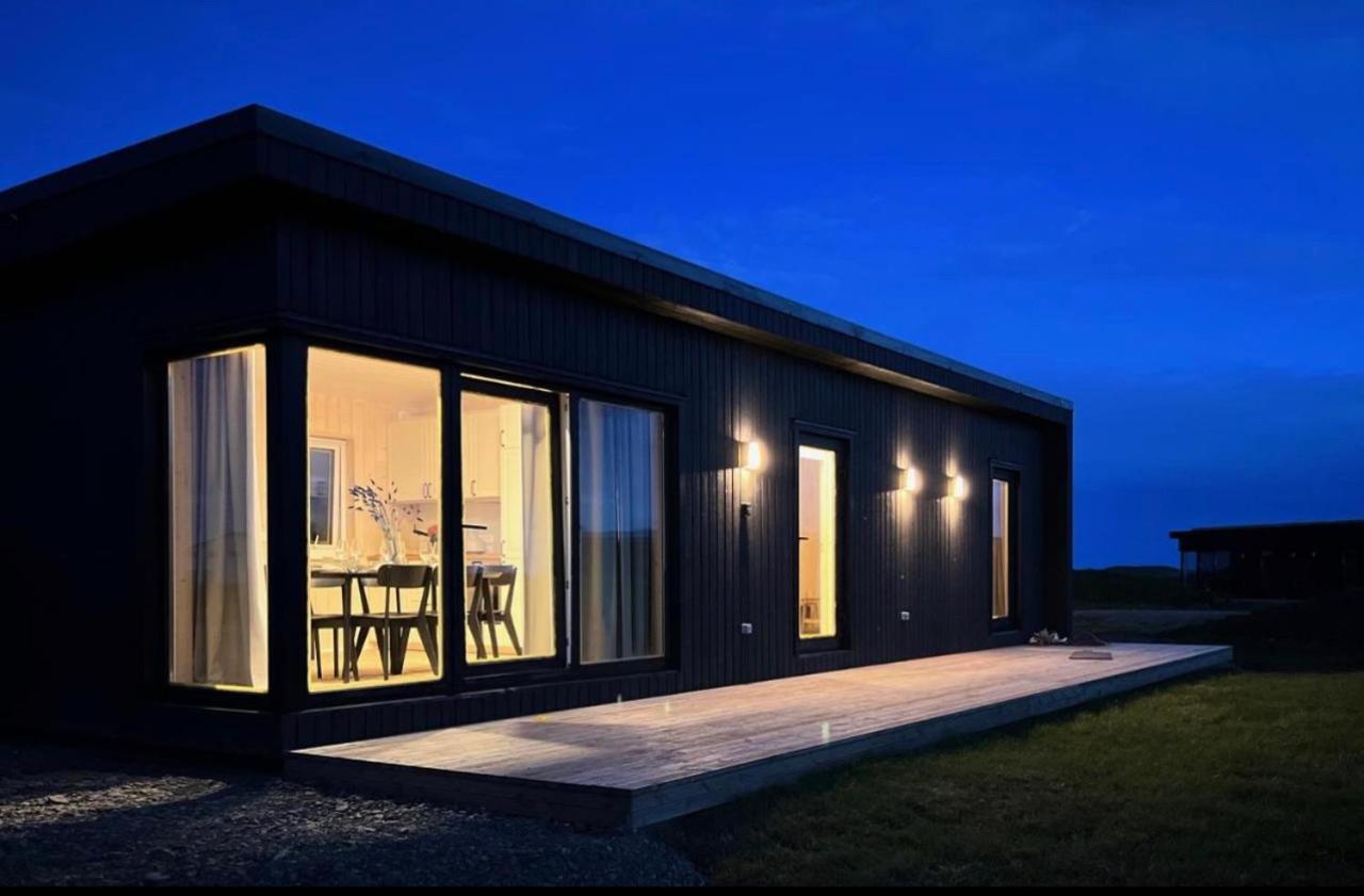 Rey Stays - House Höfn Eksteriør bilde